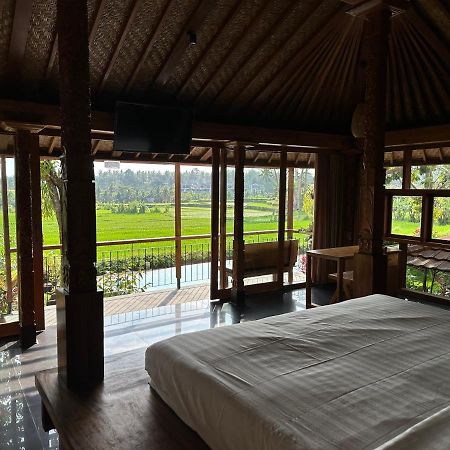 Griya Kcb Villa Ubud Extérieur photo