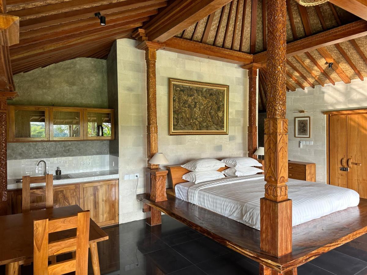 Griya Kcb Villa Ubud Extérieur photo