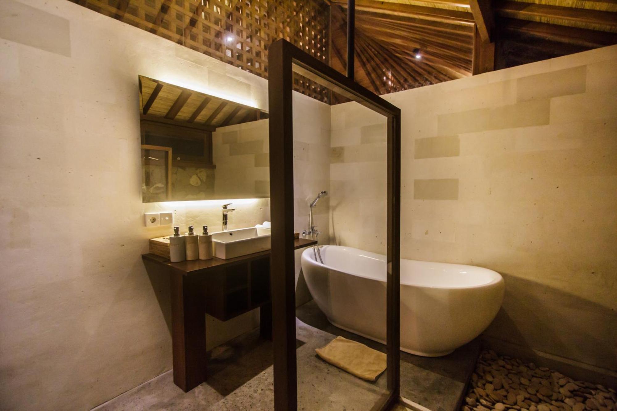 Griya Kcb Villa Ubud Extérieur photo